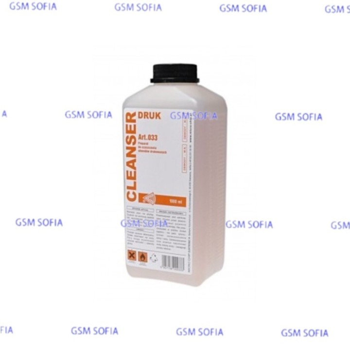 ALCOHOL ISOPROPILICO LIMPIEZA DRUNK CLEANSER ART.033(1L)