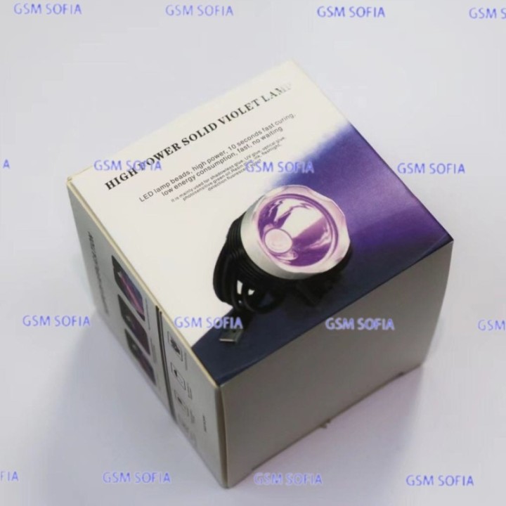LUZ ULTRAVIOLETA LED PARA ESTERILIZACION, PLACAS DE CIRCUITO DE TELEFONO