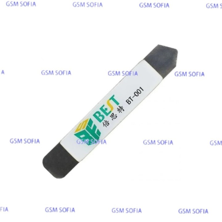 PALANCA ESPATULA BT-001 PARA ABRIR TELEFONOS MOVILES