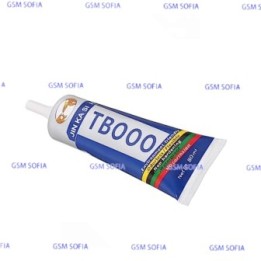 PEGAMENTO TRANSPARENTE TB000 80ML