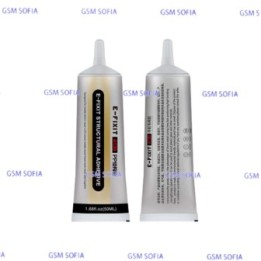 E-FIXIT PEGAMENTO STRUCTURAL ADHESIVO 50ML - BLANCO
