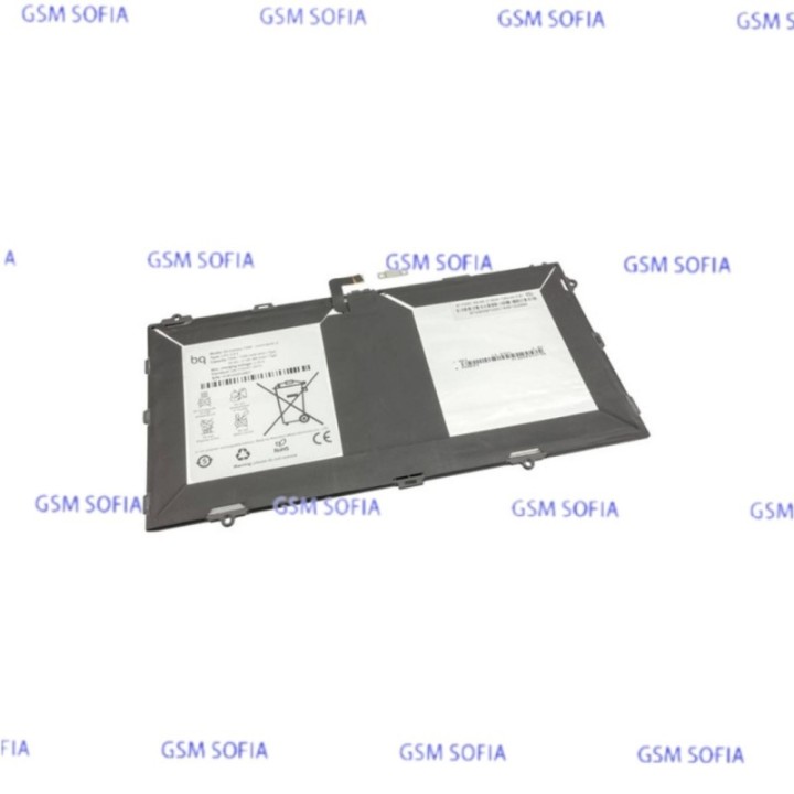 BATERIA PARA TABLET BQ AQUARIUS M10