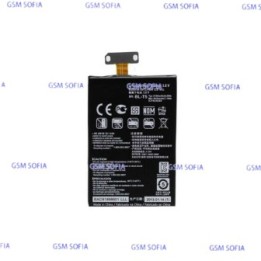 BATERIA LG BL-T5 PARA LG NEXUS 4