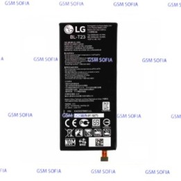BATERIA LG BL-T23 PARA LG X CAM