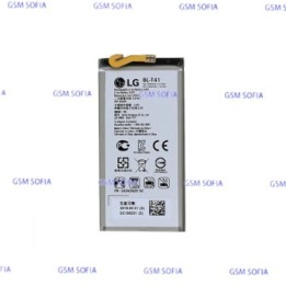BATERIA LG BL-T41 PARA LG G8 THINQ