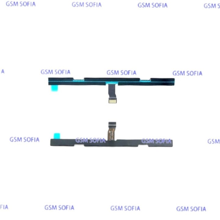 FLEX POWER + VOLUMEN PARA MOTOROLA G10/G20/G30 / MOTO G10/MOTO G20/MOTO G30