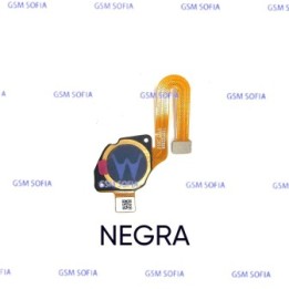 FLEX HUELLA NEGRA PARA MOTOROLA G50 / MOTO G50