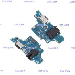 PLACA DE CARGA PARA MOTOROLA G52 / MOTO G52