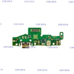 PLACA DE CARGA PARA MOTOROLA G60 / MOTO G60