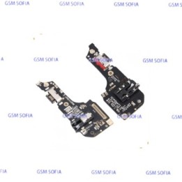 PLACA DE CARGA PARA MOTOROLA G62 / MOTO G62