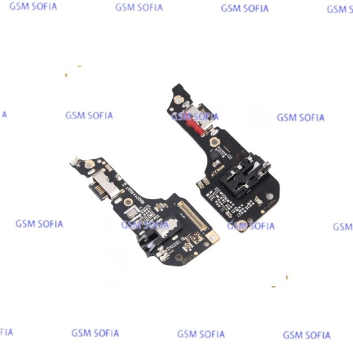 PLACA DE CARGA PARA MOTOROLA G62 / MOTO G62
