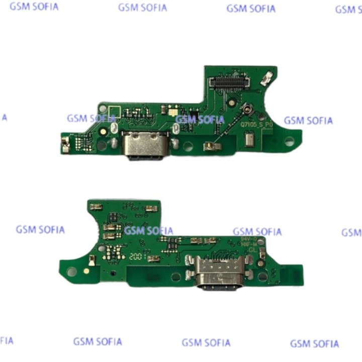 PLACA DE CARGA PARA MOTOROLA ONE FUSION / MOTO ONE FUSION