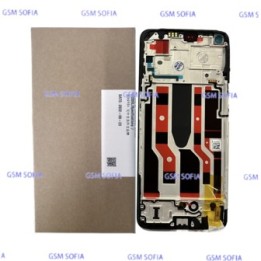 Servipack pantalla completa ori con marco para oppo rono 7z Oppo Reno 8 Lite / CPH2343