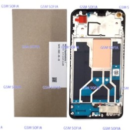 Servipack pantalla completo ori con marco para Oppo Reno 8 5G / CPH2359