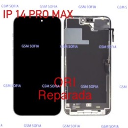 Pantalla completa Ori desmontaje  para IPhone 14 pro Max