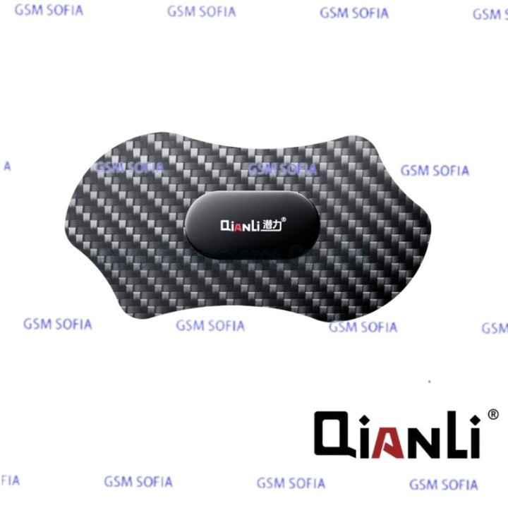QianLi herramienta de palanca para desmontar pantalla de FIBRA CARBON