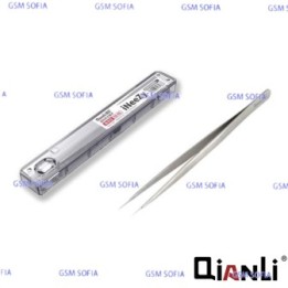 QianLi Pinza YX-01 con pinza superfinas