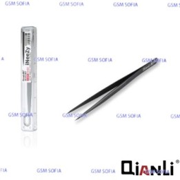 QianLi Pinza FX-03 Acero Inoxidable sin iman