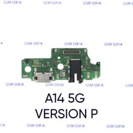 MODULO / PLACA CARGA ORI PARA SAMSUNG GALAXY A14 5G / A146P