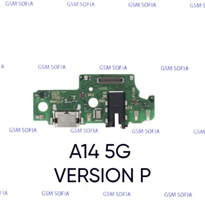 MODULO / PLACA CARGA ORI PARA SAMSUNG GALAXY A14 5G / A146P