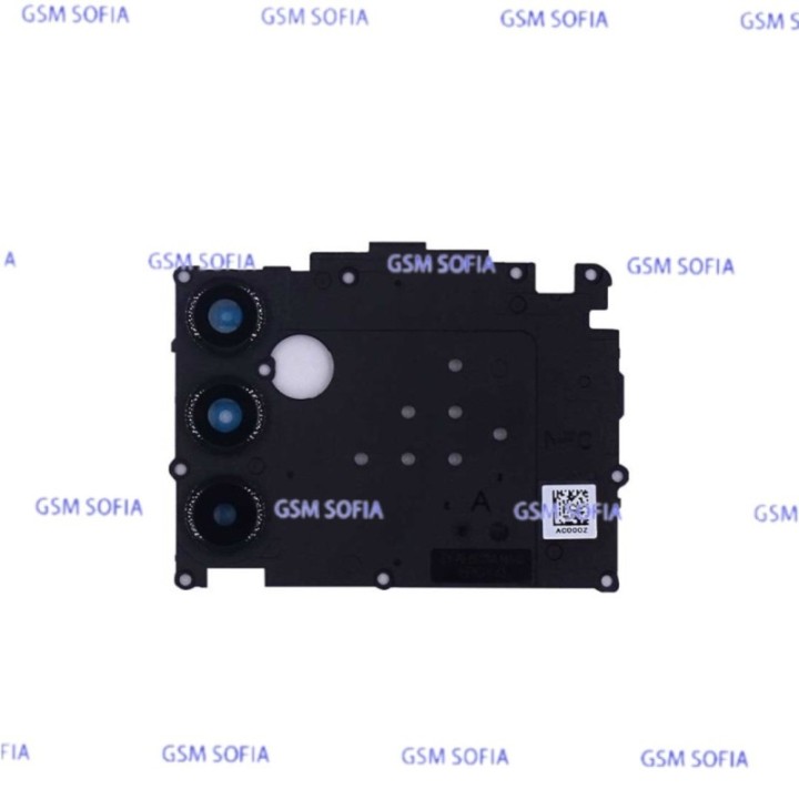 MODULO ANTENA / EMBELLECEDOR DE LENTE PARA SAMSUNG GALAXY A14 4G / A145