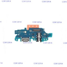MODULO / PLACA CARGA PARA SAMSUNG GALAXY A14 4G / A145F