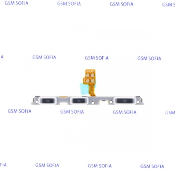 FLEX POWER + VOLUMEN PARA SAMSUNG GALAXY A73 5G / A736