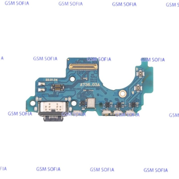 MODULO / PLACA CARGA PARA SAMSUNG GALAXY A73 5G / A736