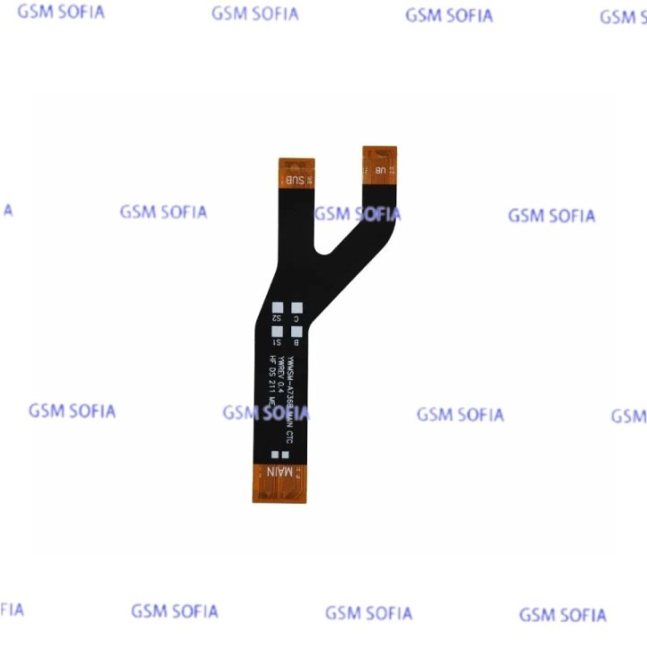 FLEX MAIN / CONEXION PARA SAMSUNG GALAXY A73 5G / A736