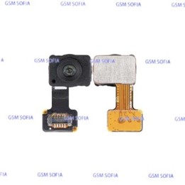 FLEX HUELLA / LECTOR DE HUELLA PARA SAMSUNG GALAXY A73 5G / A736 - NEGRO