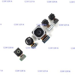SET DE 5 JUEGOS DE CAMARA TRASERA PARA SAMSUNG GALAXY A73 5G / A736