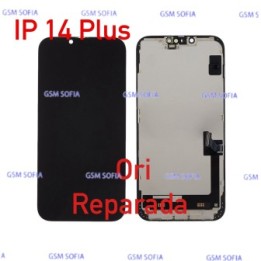 Pantalla completa Ori desmontaje  para IPhone 14 Plus