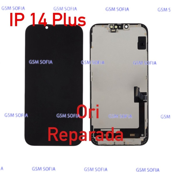 Pantalla completa Ori desmontaje  para IPhone 14 Plus