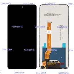 Pantalla completa para OPPO A98 5G CPH2529 / A58 4G /Realme C55/One plus nord CE 3 Lite