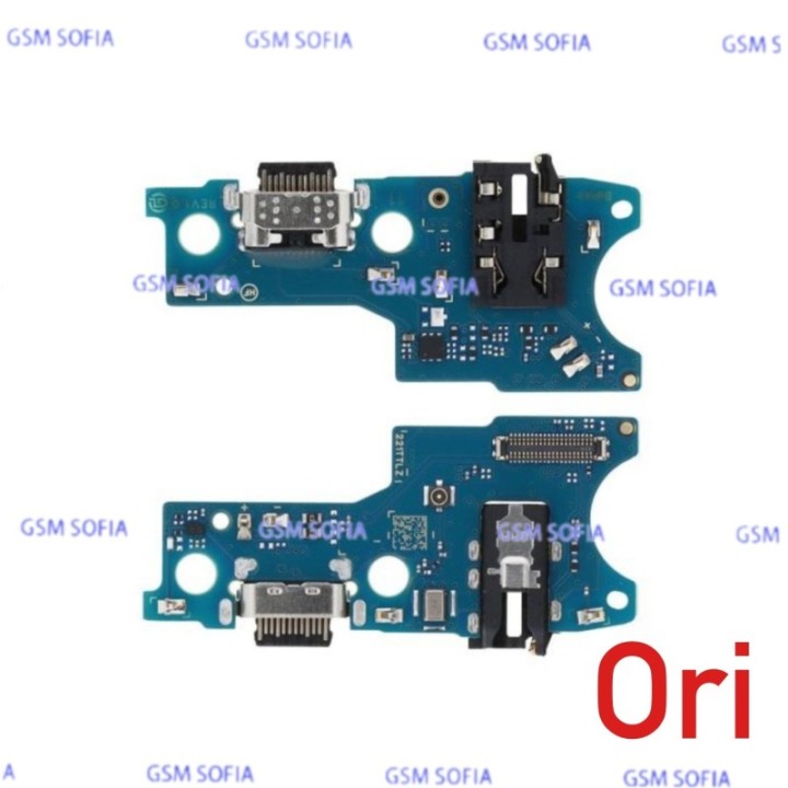 Placa de carga para Samsung Galaxy A14 4G / A145P original