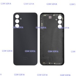 Tapa trasera para Samsung Galaxy A14 4G / A145- Negro