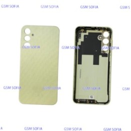 Tapa trasera para Samsung Galaxy A14 4G / A145- Verde
