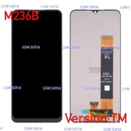 Pantalla completa servipak sin marco para Samsung Galaxy M23 5G / M236B Versión : TM