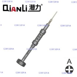 QianLi destornillador Punta A (Phillips) +