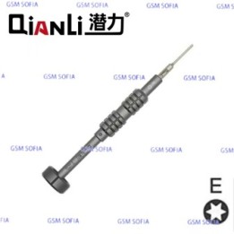 QianLi destornillador Punta E ( T2-Torx ) ✶