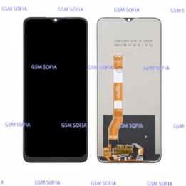 Pantalla completa calidad extra sin  marco Para OPPO A57 5G / A57 4G / A57S / A77 5G