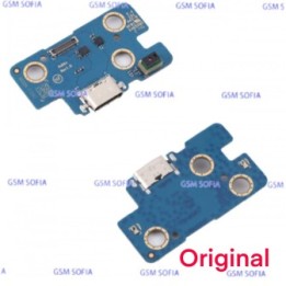 Placa carga original para Samsung Galaxy Tab A8 10,5 / X200 / X205