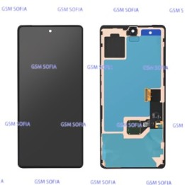 Pantalla complata ori reparado para Google Pixel 7