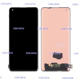 Pantalla completa sin marco para Oppo Find X5