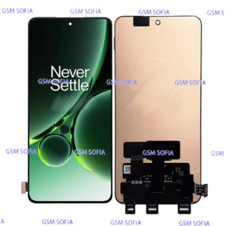 Pantalla completa ori sin marco para One Plus Nord 3 / CPH2491