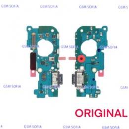 Placa de carga original para Samsung Galaxy A33 5G / A336