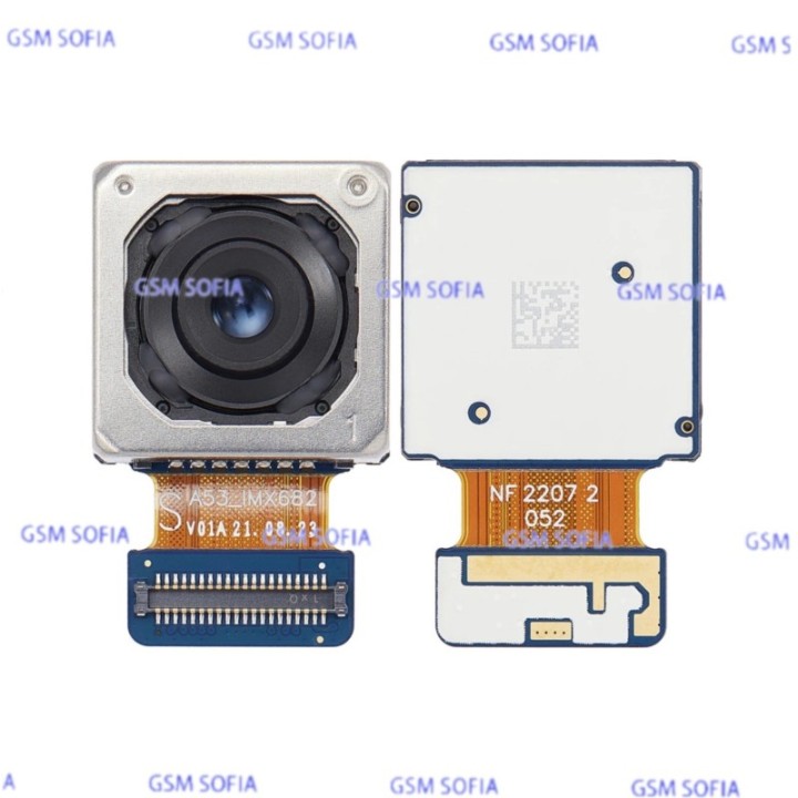 Cámara trasera para Samsung galaxy A53 5G / A536