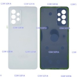 Tapa trasera para Samsung Galaxy A53 5G / A536