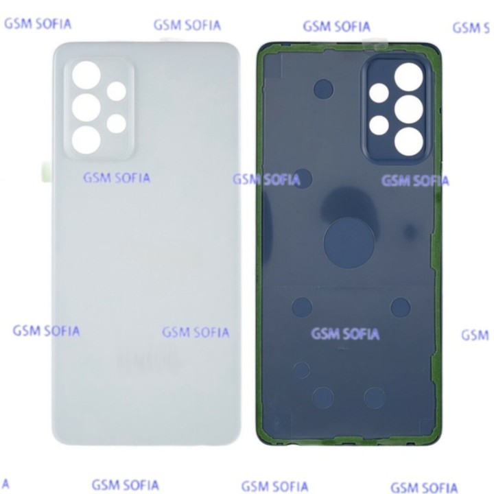 Tapa trasera para Samsung Galaxy A53 5G / A536