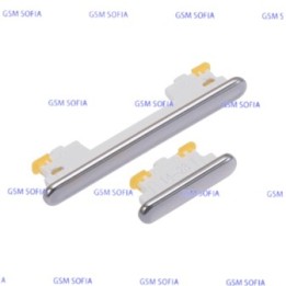 Pulsador lateral botón / volumen para Samsung Galaxy A53 5G / A536